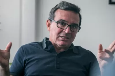 Trump volvió a imponer aranceles al aluminio y al acero argentinos