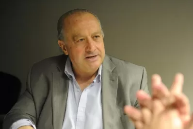 Otro homenaje para Muratore