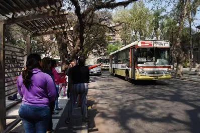 Conocé los nuevos valores de los boletos interurbano y rural