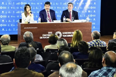 Consejo Provincial: una herramienta para federalizar la cultura tucumana