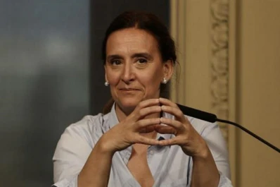 Michetti reivindica el perfil bajo