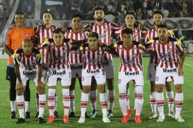 Castro fue el mejor de San Martín en una noche perfecta