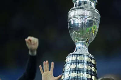 La Copa América 2020 se sorteará esta noche en Cartagena de Indias