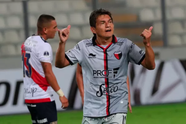 Luis Pulguita Rodríguez, nominado al premio mejor futbolista de América