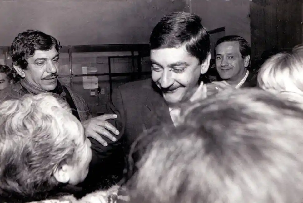 El caso Salinas: el corto camino que lleva a la impunidad