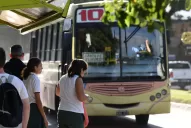 Con el “abono social”, el ahorro en las líneas urbanas es del 40%