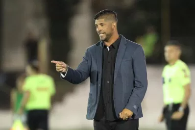 Sergio Gómez sobre San Martín: estamos en un lugar mágico