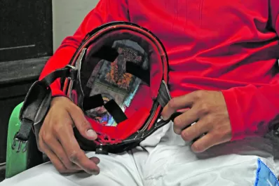 Cábalas y devociones en el turf