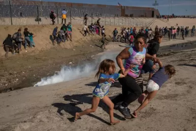 Una década en imágenes