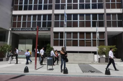 Sobreseyeron a dos hombres acusados de abuso sexual