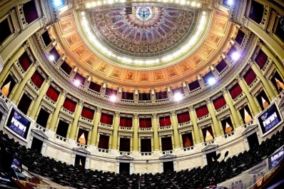 Los diputados electos por Tucumán, listos para prestar juramento en la Cámara Baja