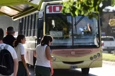 Con el “abono social”, el ahorro en las líneas urbanas es del 40%