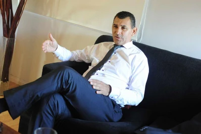 Insisten con una impugnación contra Leito por una supuesta denuncia por acoso