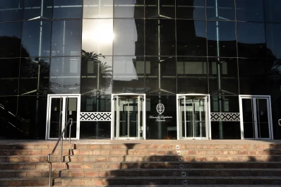La Legislatura se alista para la designación de jueces
