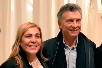 Macri quiere que la diputada tucumana Beatriz Ávila devuelva su banca
