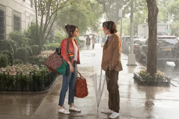 Armá tu agenda: toda la oferta en cine y entretenimientos para hoy