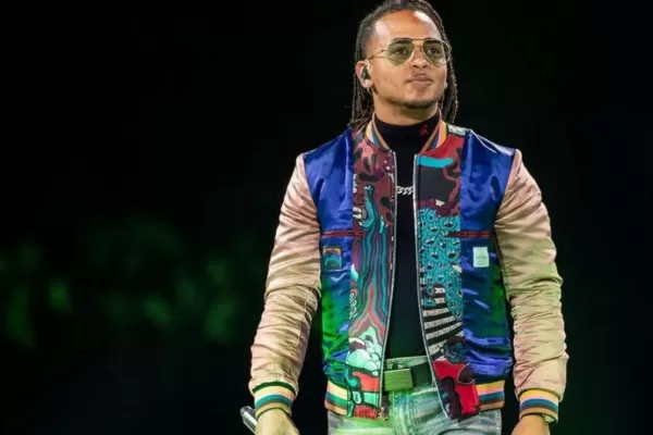 Spotify: el trap y el reguetón son los más escuchados en el mundo