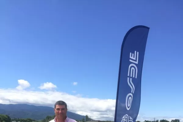 Carrizo se llevó la Copa