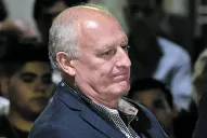 “Los desembolsos alcanzan para 250 viviendas”, criticó Ascárate