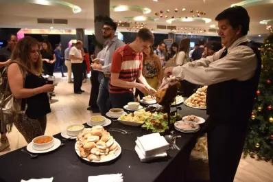 Avant premiere: los otros protagonistas, fuera de la pantalla