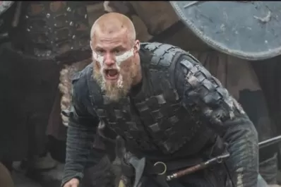 La sexta y última temporada de “Vikingos” se estrena hoy