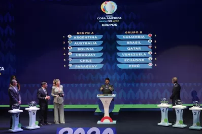 Lionel Messi buscará su primer título con Argentina en la Copa América