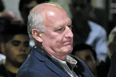 “Los desembolsos alcanzan para 250 viviendas”, criticó Ascárate