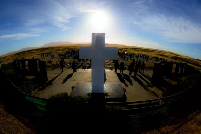A 37 años de la guerra, declararon los primeros ex militares acusados de torturas en Malvinas