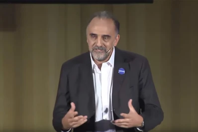 Lo natural vs. lo seguro y necesario