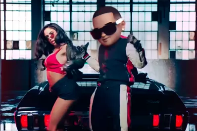 Latinos dominan el ranking de los videos más vistos en YouTube en 2019