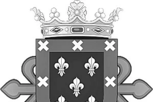 Tucumán de 1764a 1769