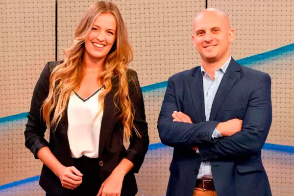 Seguí en vivo LA GACETA Central