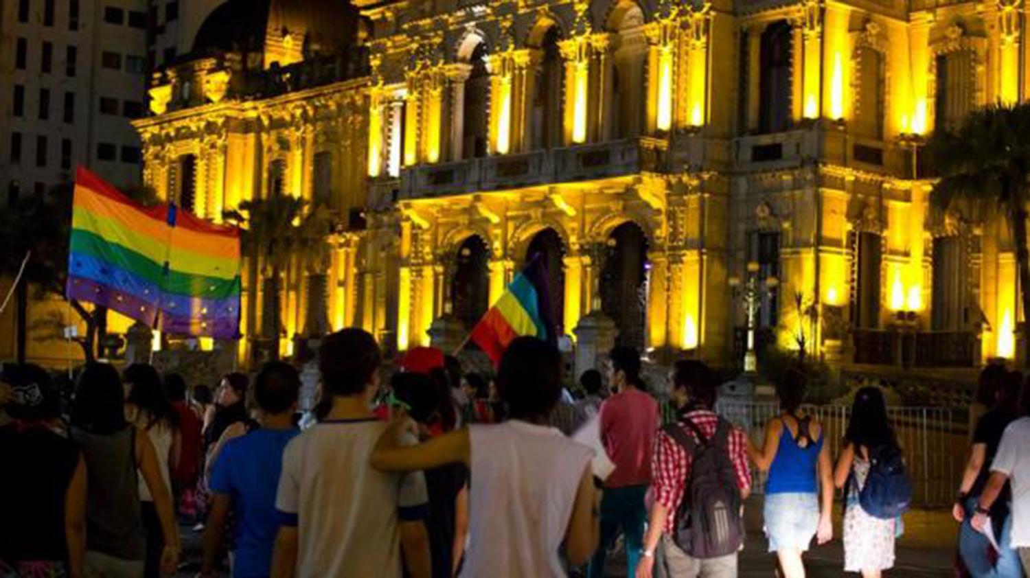 Marcha del Orgullo en Tucumán: fiesta y lucha