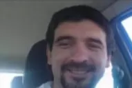 Quién es “Dengue” Juárez, considerado como un ejemplo de mal policía