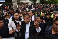 Denunciaron a Caliva, intendente de Tafí del Valle, por presunto cohecho 