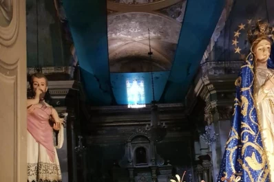 Por falta de vocaciones, los franciscanos se retiran de Tucumán