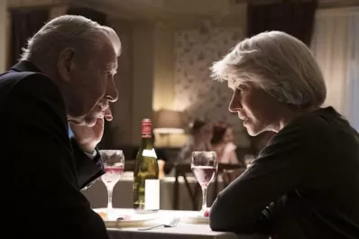 Ni abuelitos ni ancianos: adultos mayores de carne y hueso