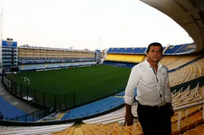 Salen ofertas y promesas por las elecciones en Boca Juniors
