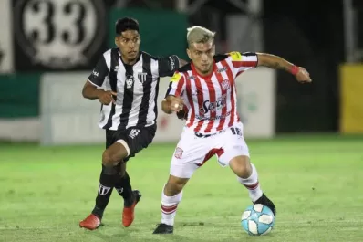 Nacho González: “en San Martín dejamos todo”