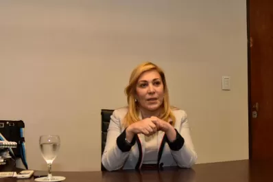 Beatriz Ávila: “nos fuimos tres, pero no tengo dudas de que se irán más”