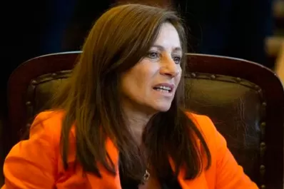 Presentaron un pedido de juicio político contra la fiscal Giannoni