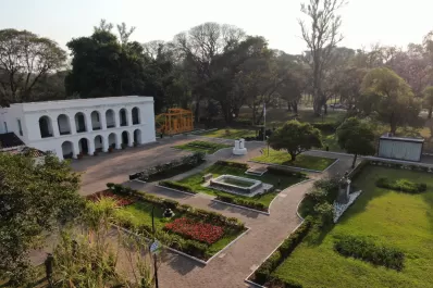 Historia: “No son ladrillos viejos; son registros de la creatividad humana”