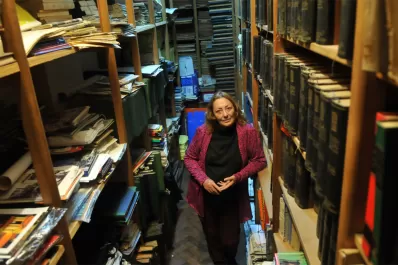 Siluetas del acontecer tucumano