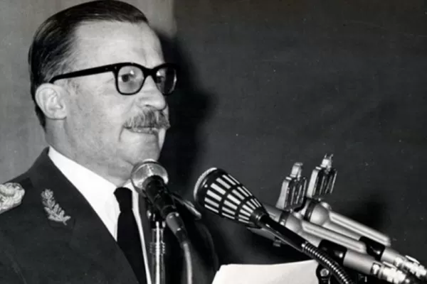 Hace 50 años: 6 de diciembre de 1969