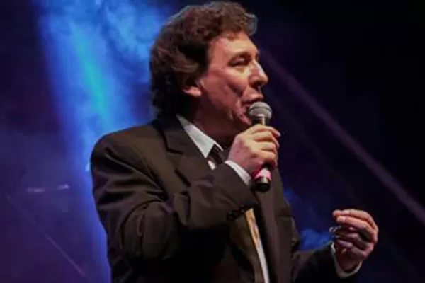 Abasto: Julián Morel canta, A puro tango