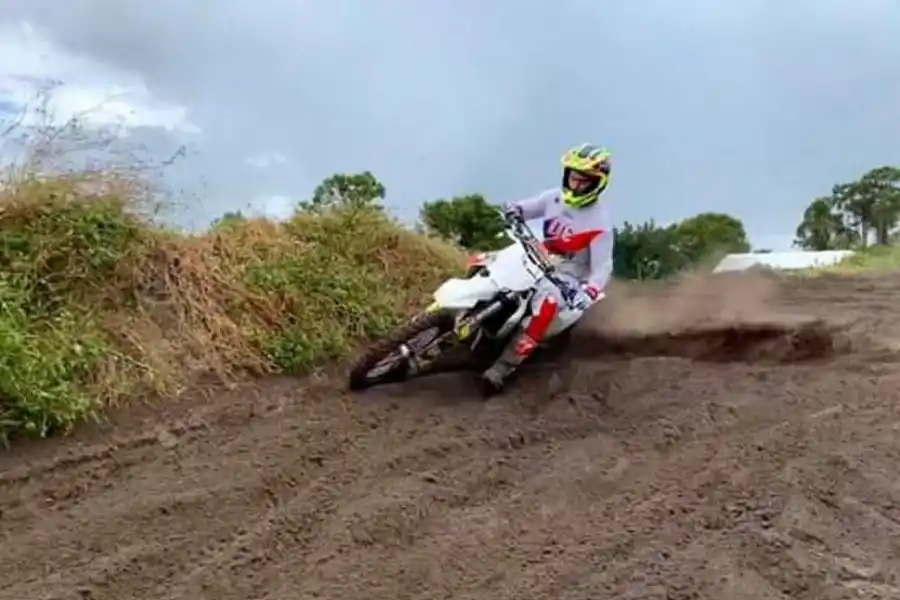 Rugido de motores: aceleran desde el norte hasta el sur