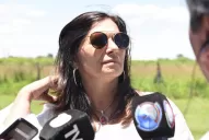 La fiscala Giannoni quedó a un paso de la jubilación: Manzur le aceptó la renuncia