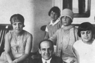 Las letras clásicas