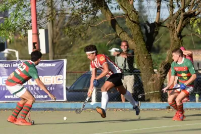 Los mejores, frente a frente: San Martín y Huirapuca definirán al campeón