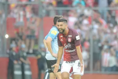 Emiliano Amor: “la pasamos muy bien”